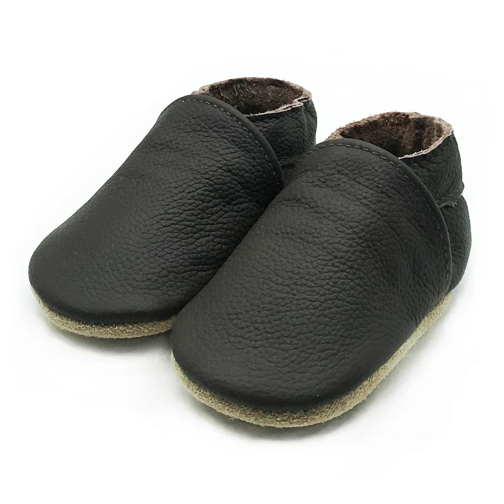 Baby Unisex Soft Booties for Newborns & Infants