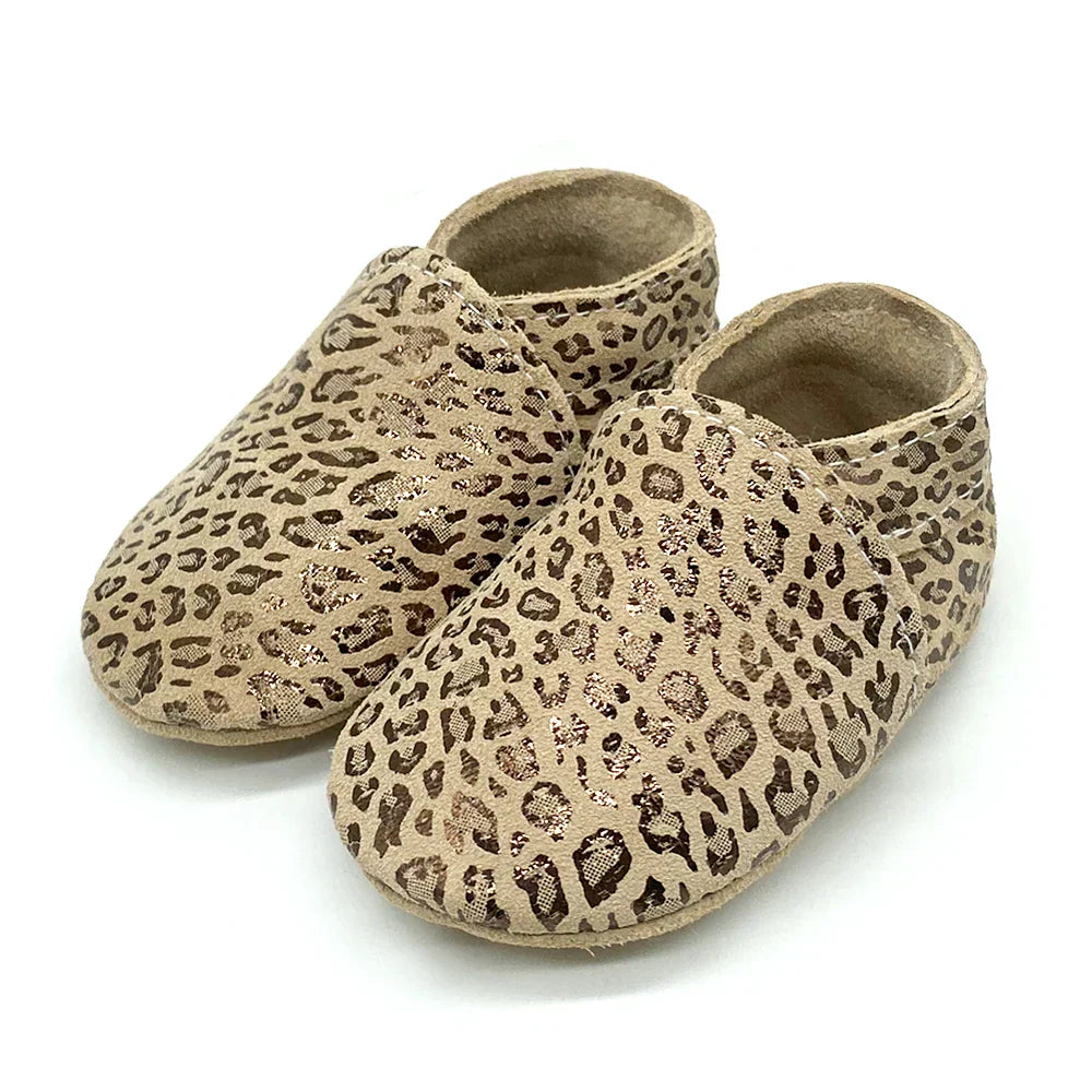 Baby Unisex Soft Booties for Newborns & Infants