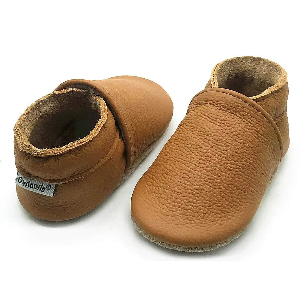 Baby Unisex Soft Booties for Newborns & Infants