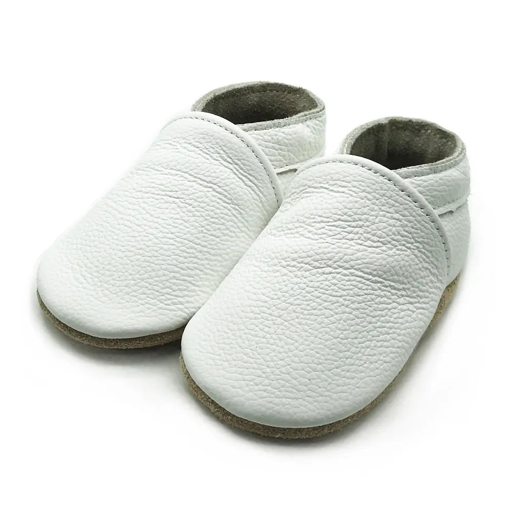 Baby Unisex Soft Booties for Newborns & Infants