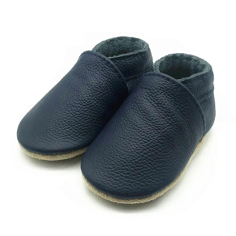 Baby Unisex Soft Booties for Newborns & Infants