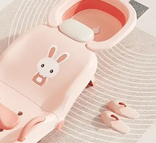 BabysEase™ Chair | Foldable, Comfortable, and Child-Friendly