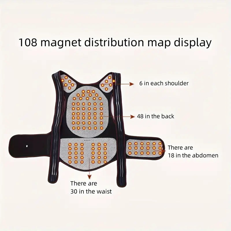 Back Brace for Back Pain