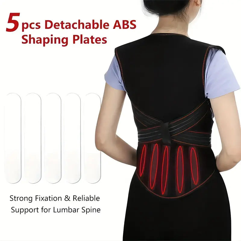 Back Brace for Back Pain
