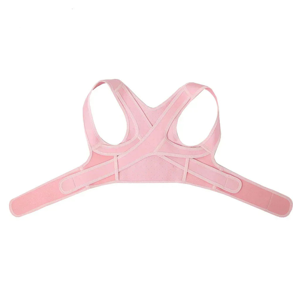 Back Stabilizer - Invisible & Ergonomic