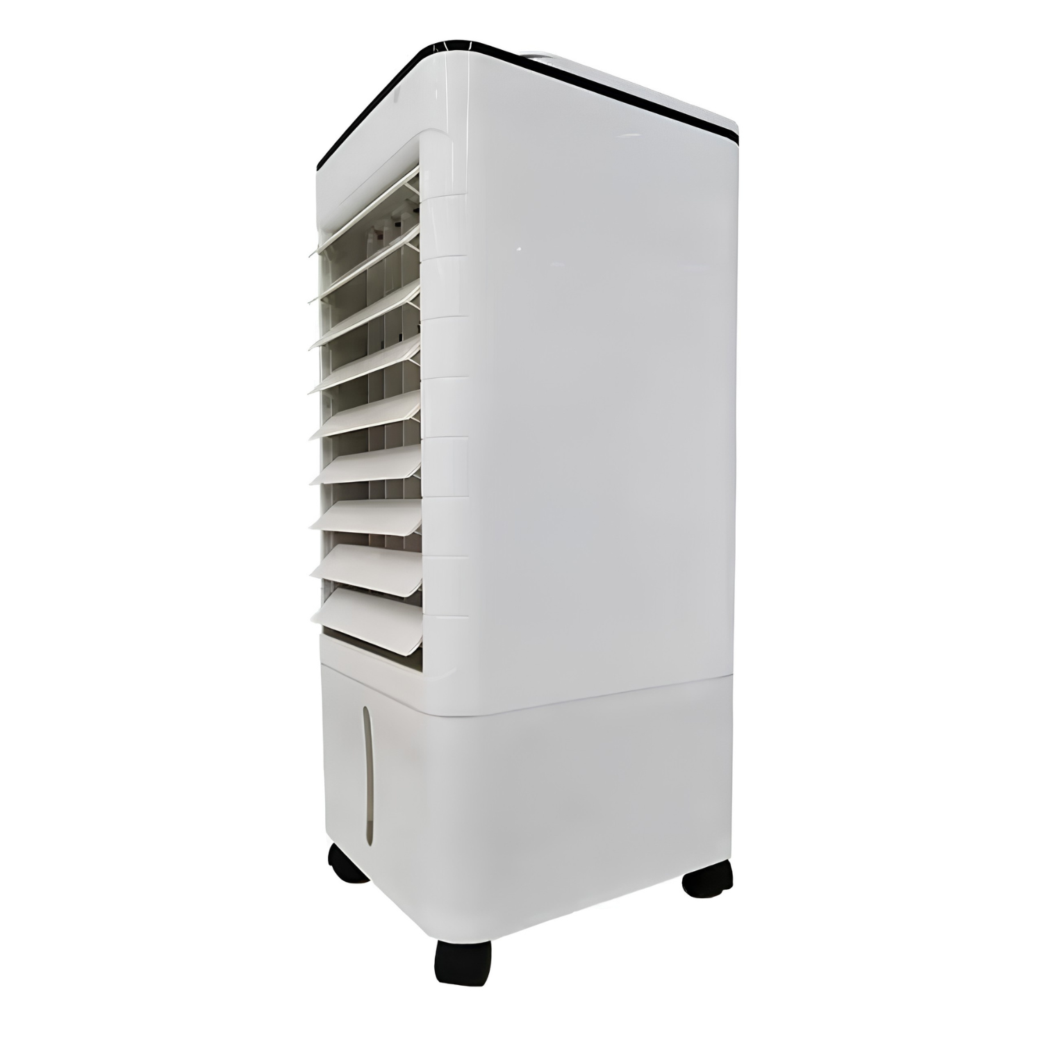Bedroom Mobile Air Conditioner - Delightfully Cool Bedroom