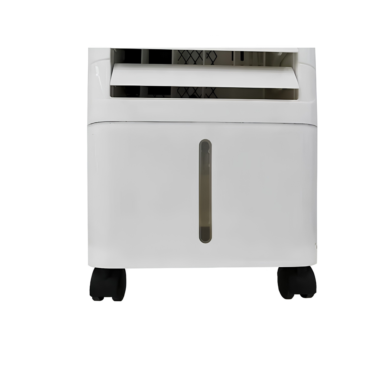 Bedroom Mobile Air Conditioner - Delightfully Cool Bedroom