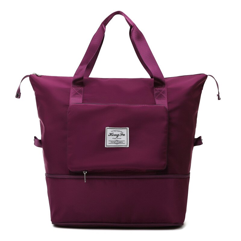 Beggo™ | Waterproof and Expandable Bag!