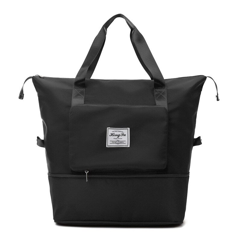 Beggo™ | Waterproof and Expandable Bag!