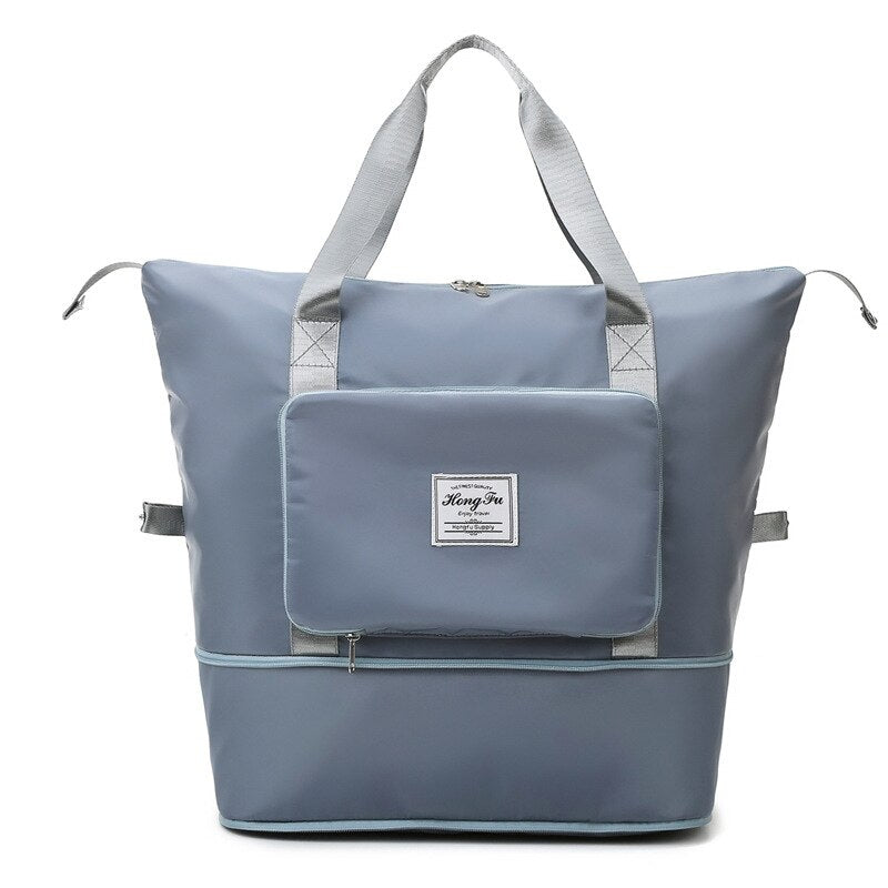 Beggo™ | Waterproof and Expandable Bag!