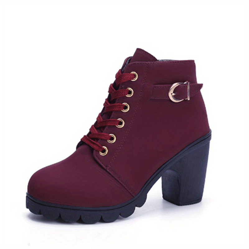 Bellanza - Ankle Boots for Women
