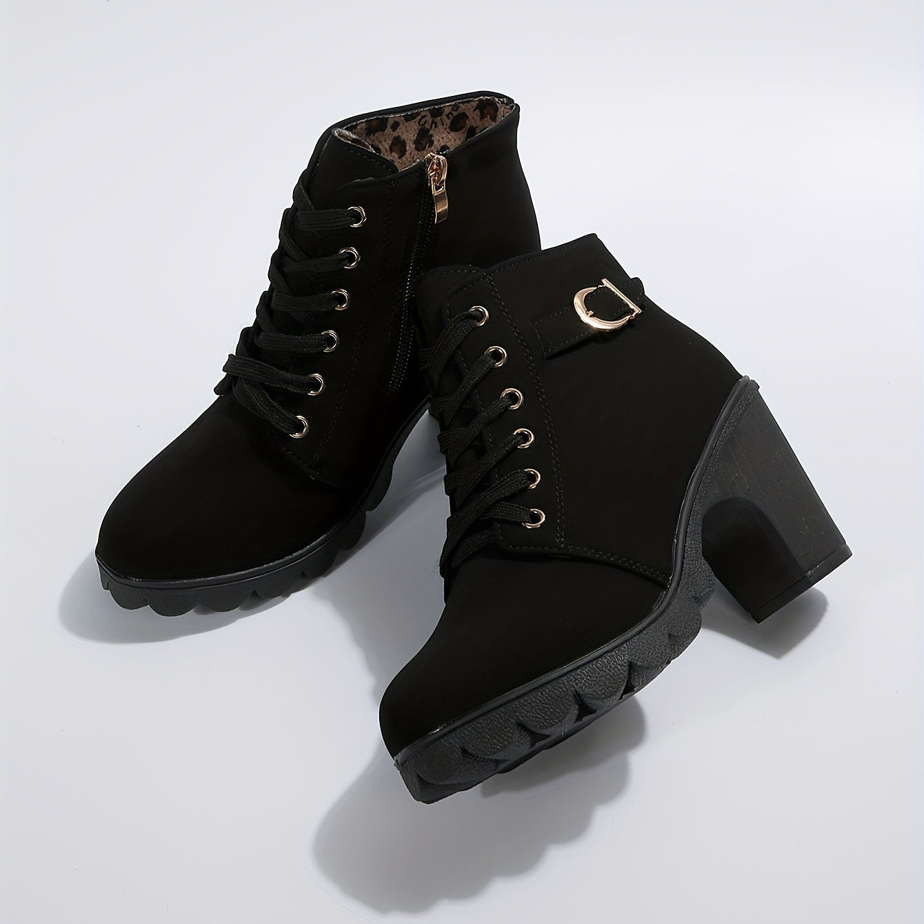 Bellanza - Ankle Boots for Women