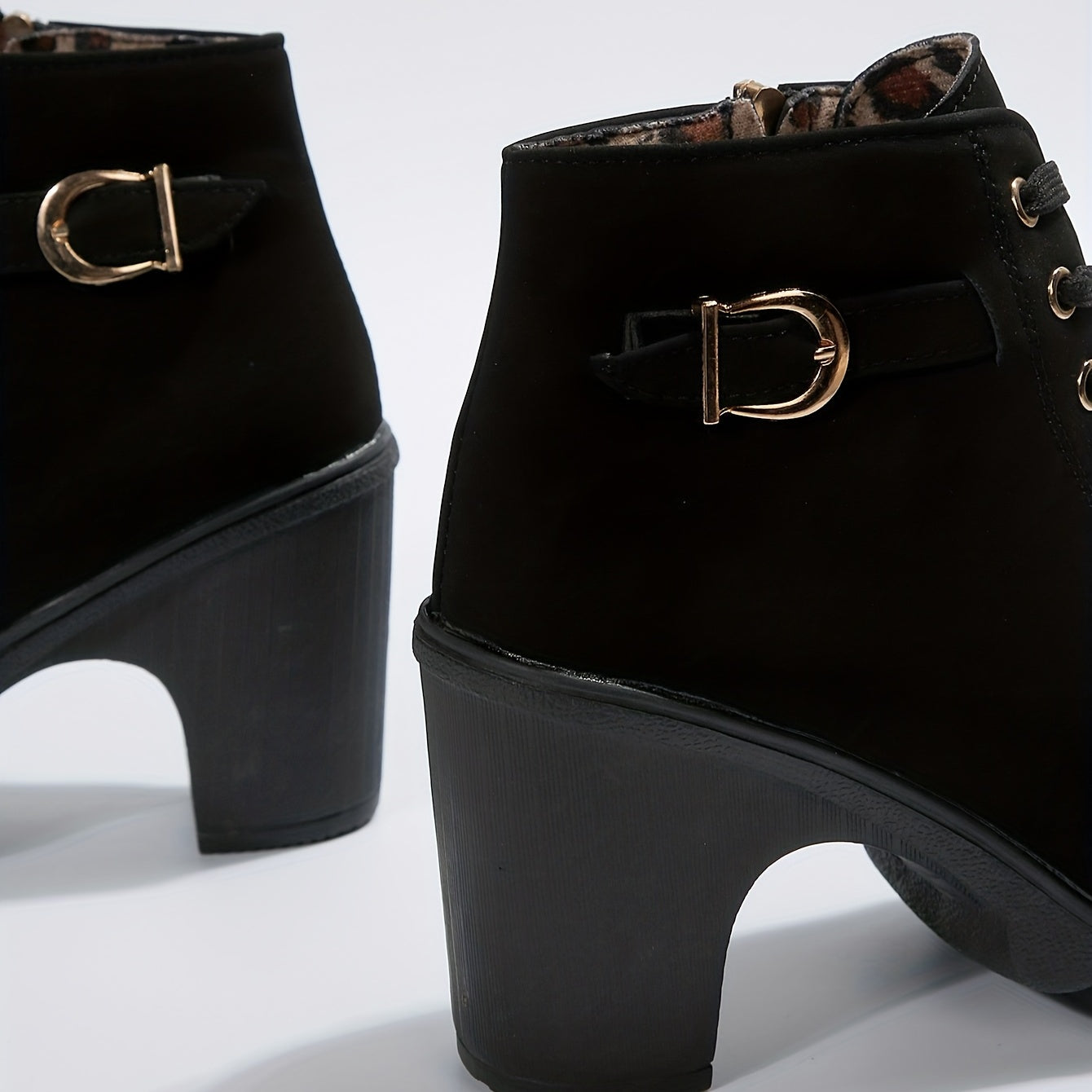 Bellanza - Ankle Boots for Women