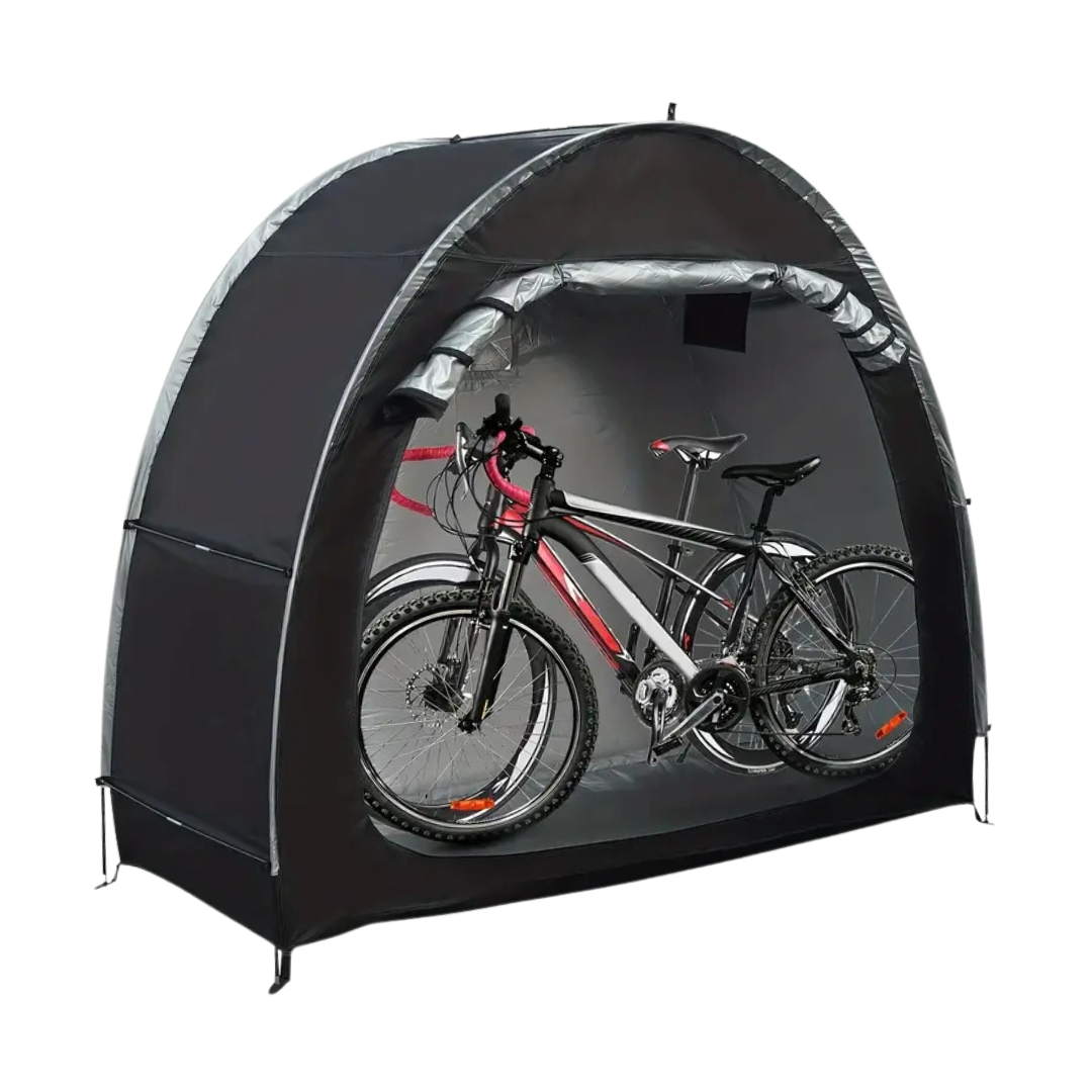 Bike Tent for 2 Bikes | Durable Bike Storage | Waterproof