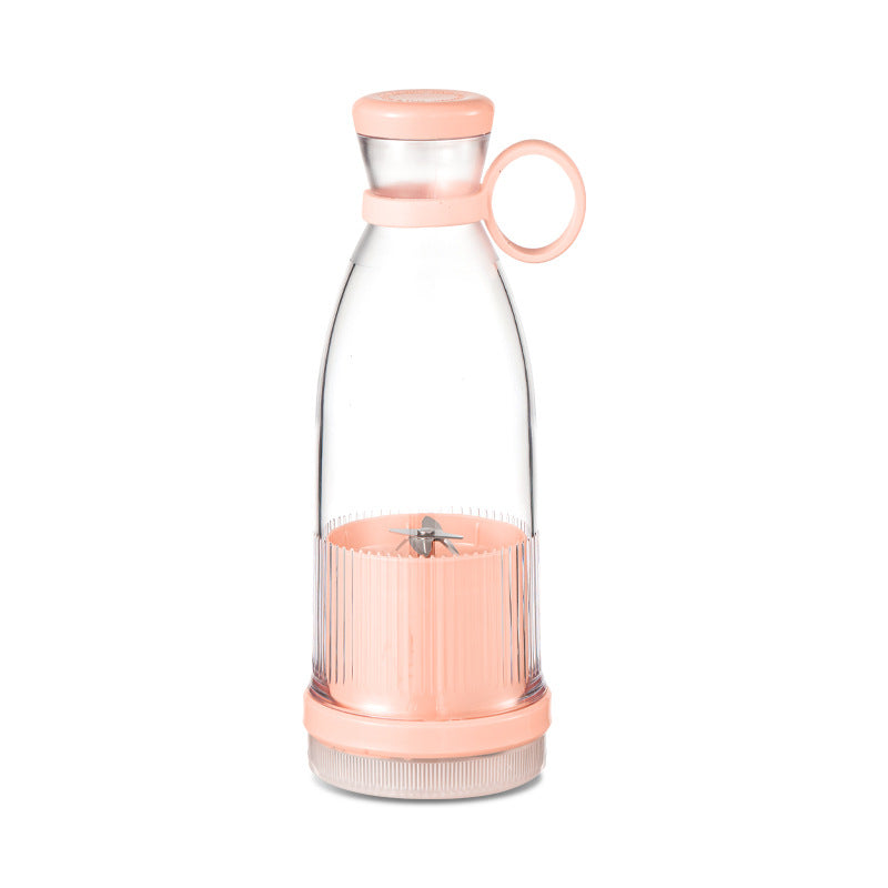 BlendGo™ | Makes fresh, completely smooth drinks in seconds