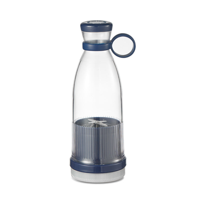 BlendGo™ | Makes fresh, completely smooth drinks in seconds