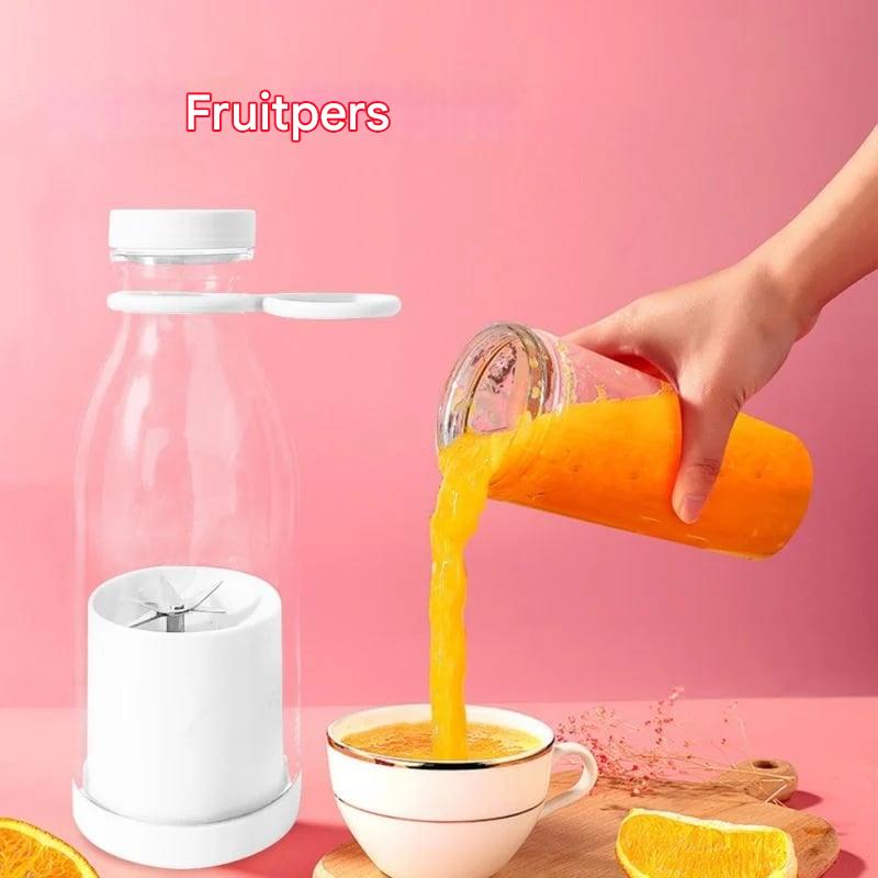 BlendGo™ | Makes fresh, completely smooth drinks in seconds