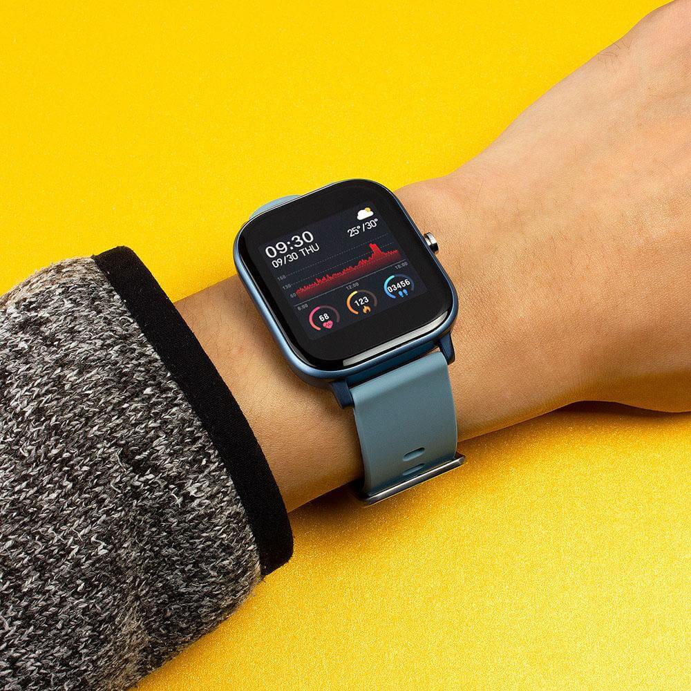 Bluetooth Health Watch | All-In-One Package
