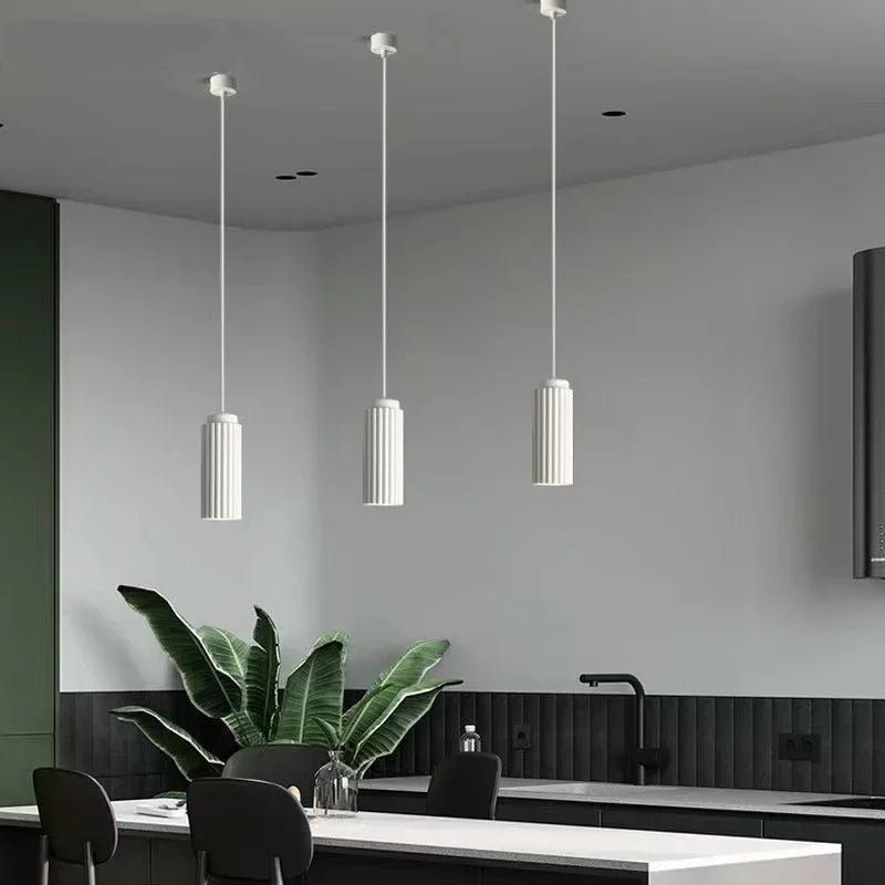 BorealLight - Nordic LED Pendant Lamp