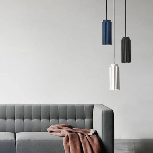 BorealLight - Nordic LED Pendant Lamp