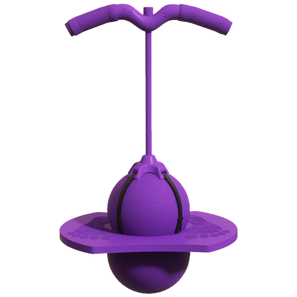 BounceBuddy - Safe Jumping Stick for Children