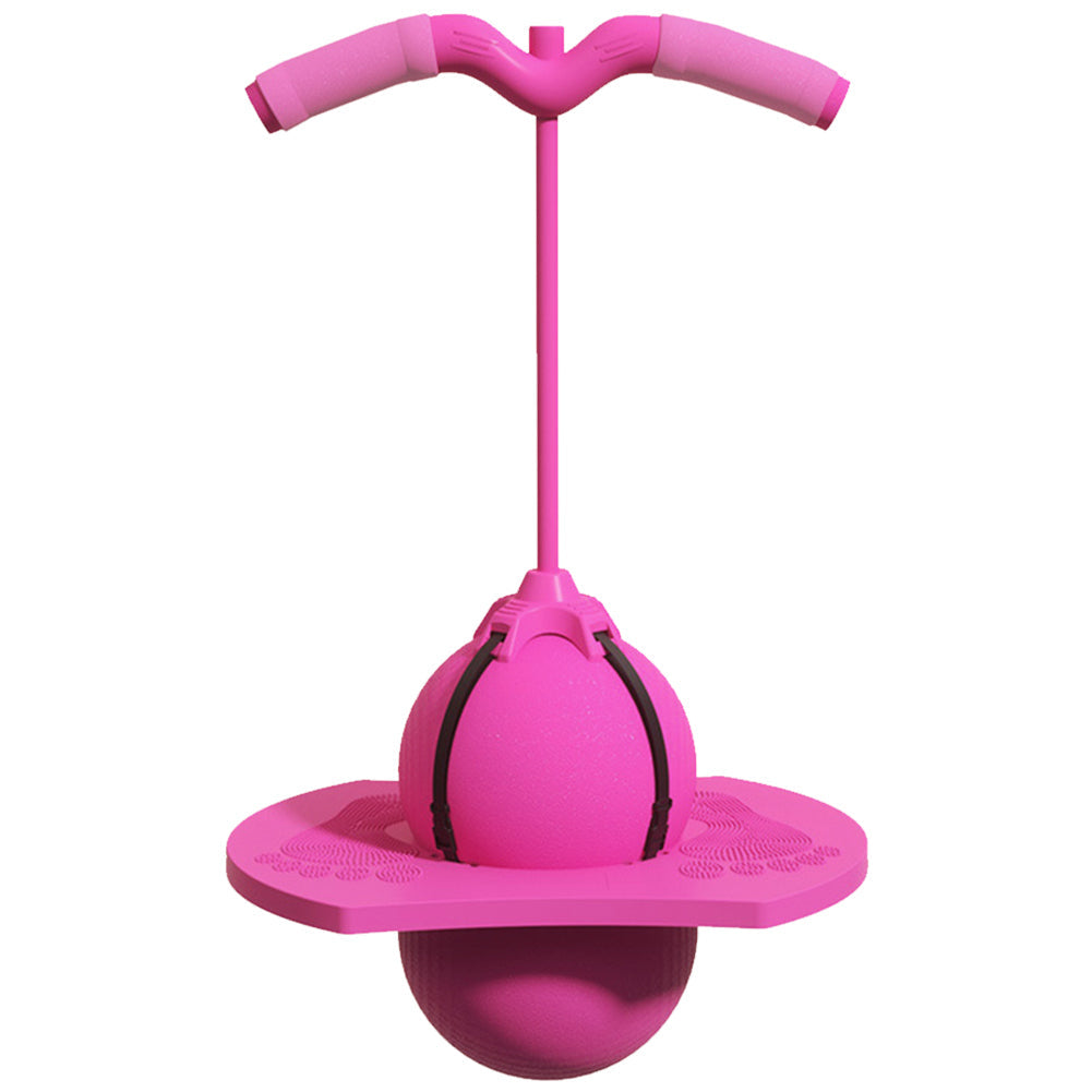 BounceBuddy - Safe Jumping Stick for Children