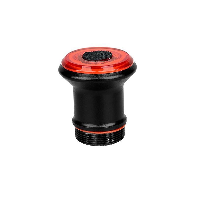 BrakeGlow | Ultra-intelligent Bicycle Rear Light