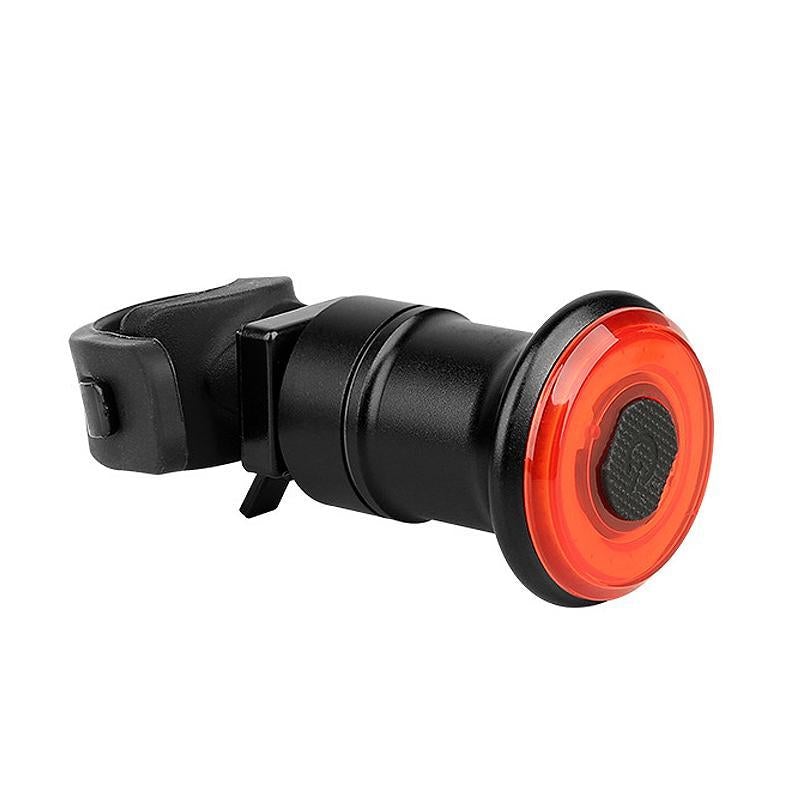 BrakeGlow | Ultra-intelligent Bicycle Rear Light