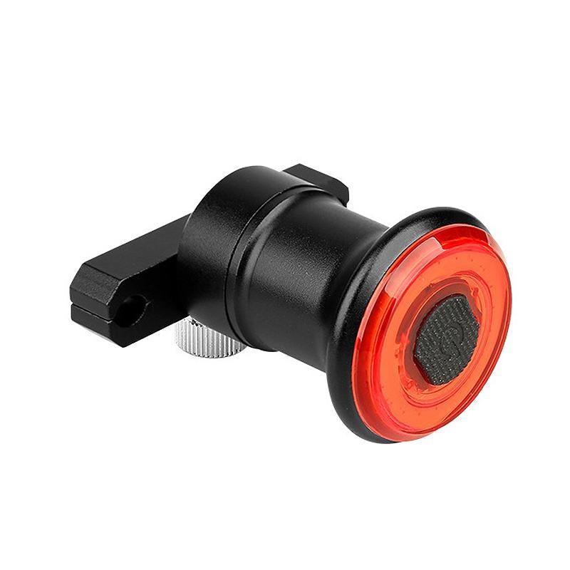 BrakeGlow | Ultra-intelligent Bicycle Rear Light