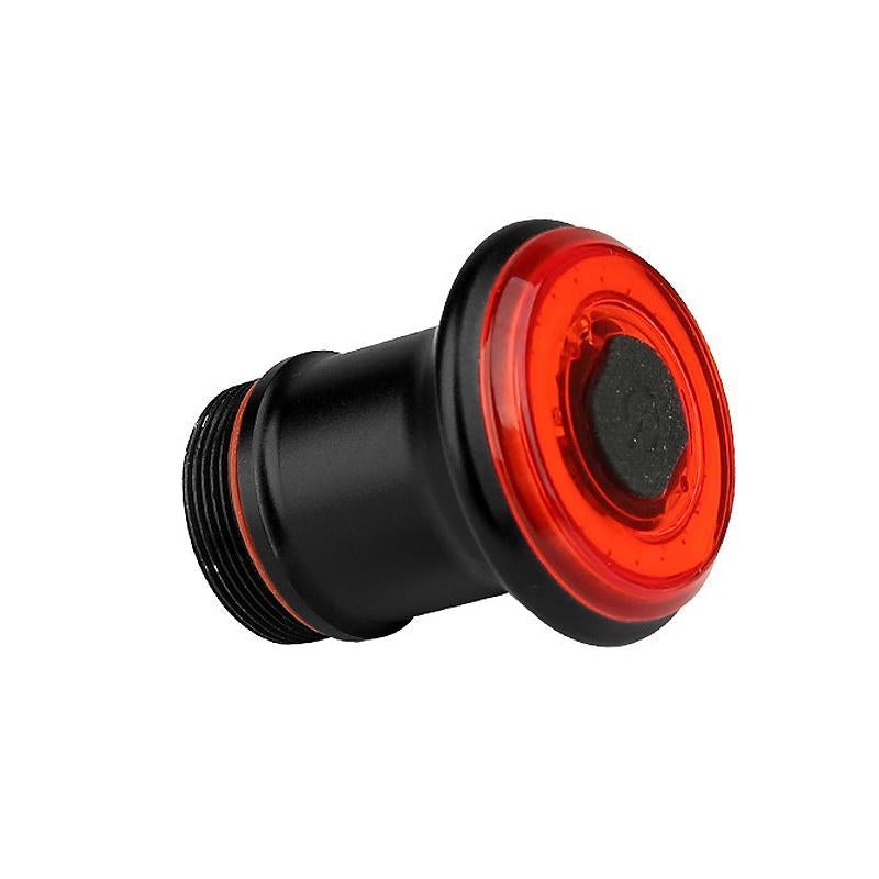 BrakeGlow | Ultra-intelligent Bicycle Rear Light