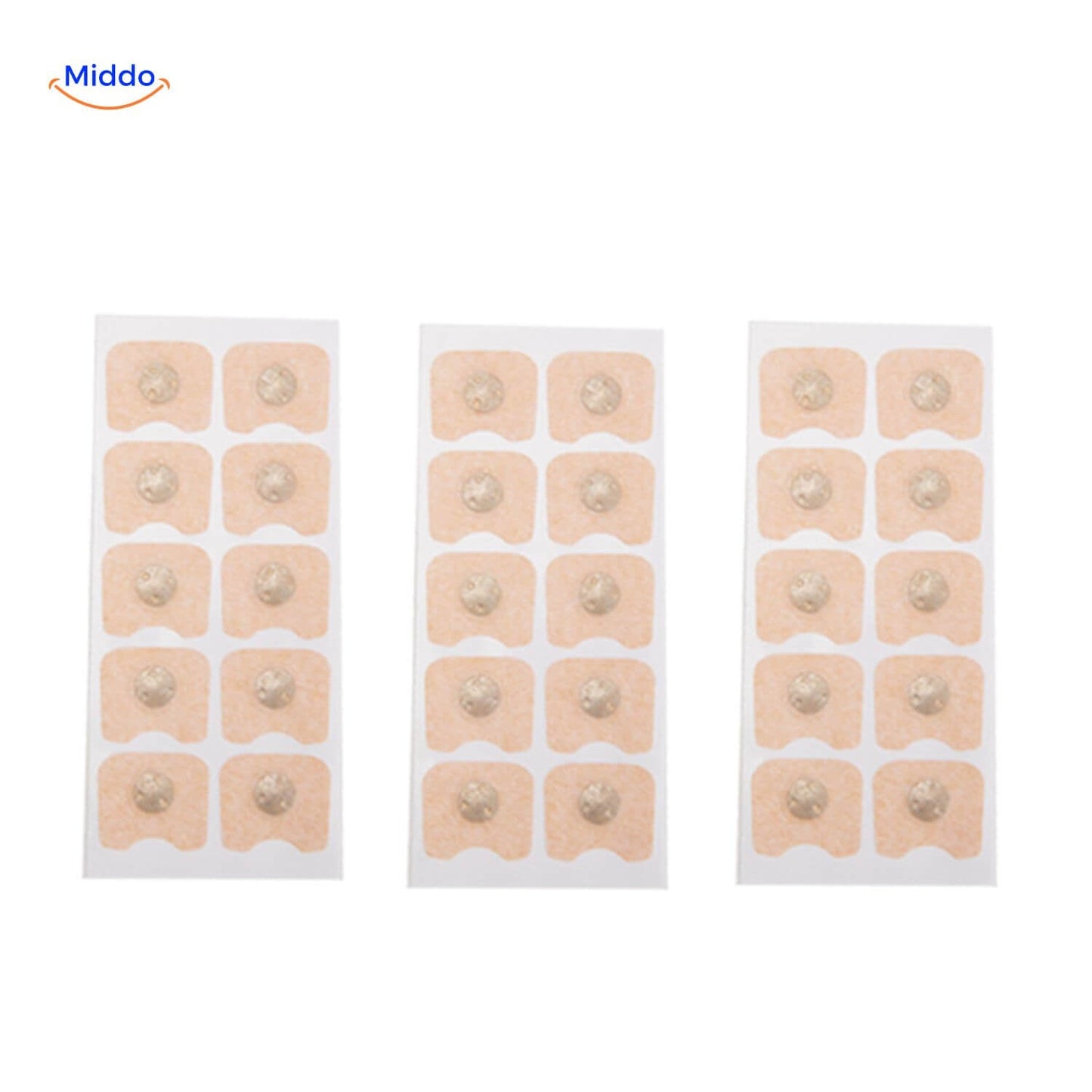 BreatheEase™ Kit | Anti-Snore, Magnetic & For Better Sleep!