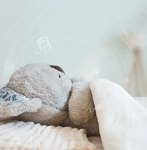 Breathing and Relaxation Gadget – Supports Daily Calmness and Peaceful Sleep for Your Child