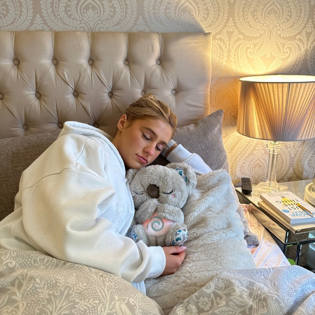 Breathing and Relaxation Gadget – Supports Daily Calmness and Peaceful Sleep for Your Child
