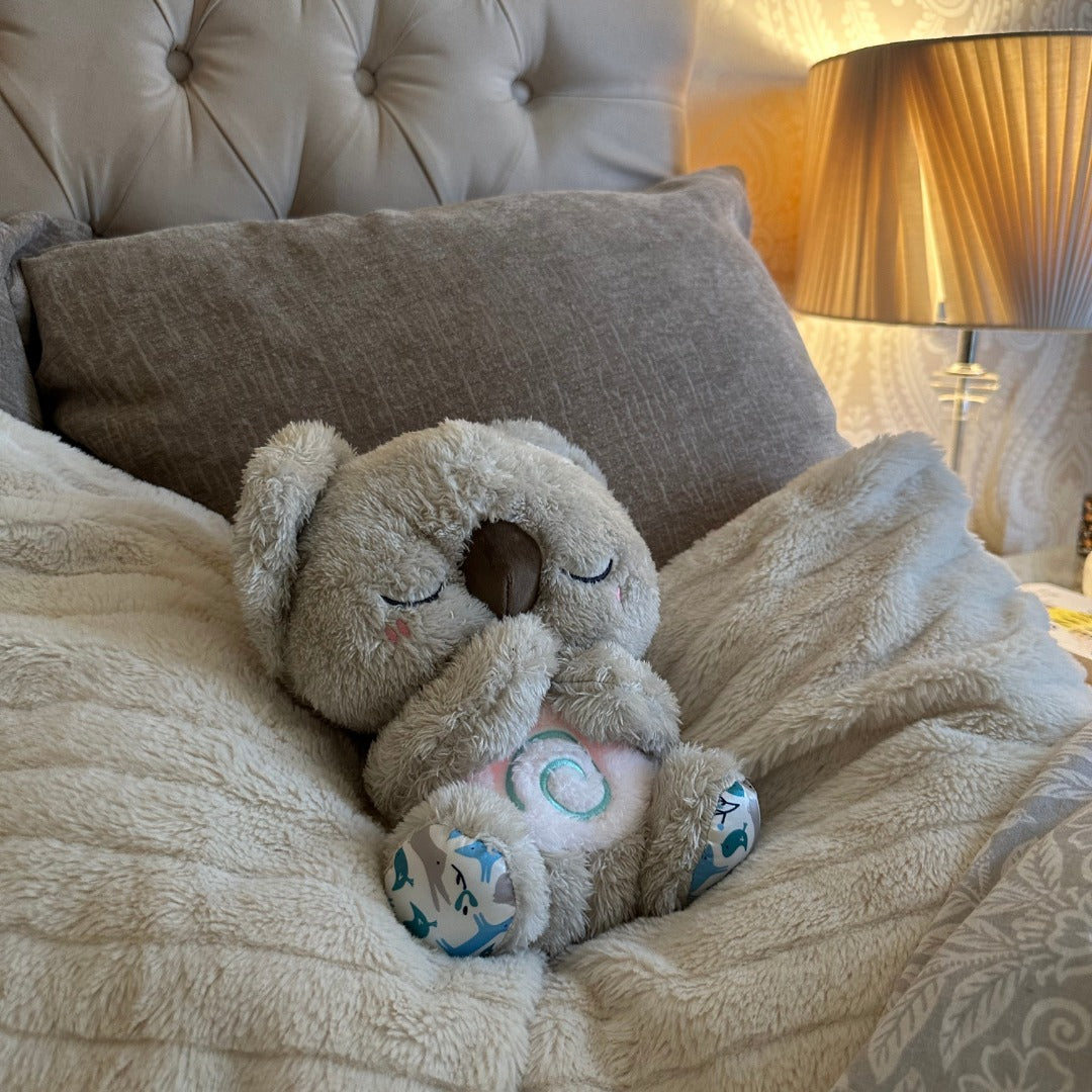 Breathing and Relaxation Gadget – Supports Daily Calmness and Peaceful Sleep for Your Child