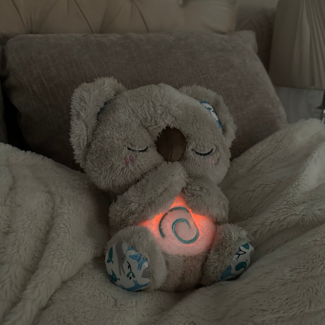 Breathing and Relaxation Gadget – Supports Daily Calmness and Peaceful Sleep for Your Child