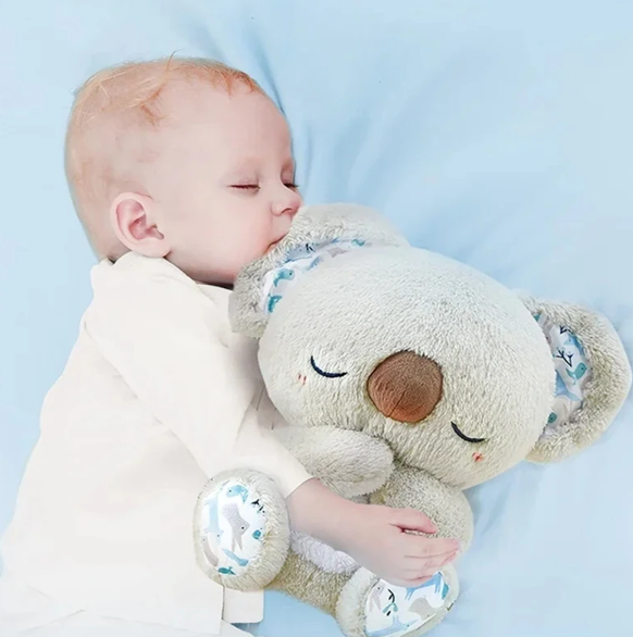 Breathing and Relaxation Gadget – Supports Daily Calmness and Peaceful Sleep for Your Child