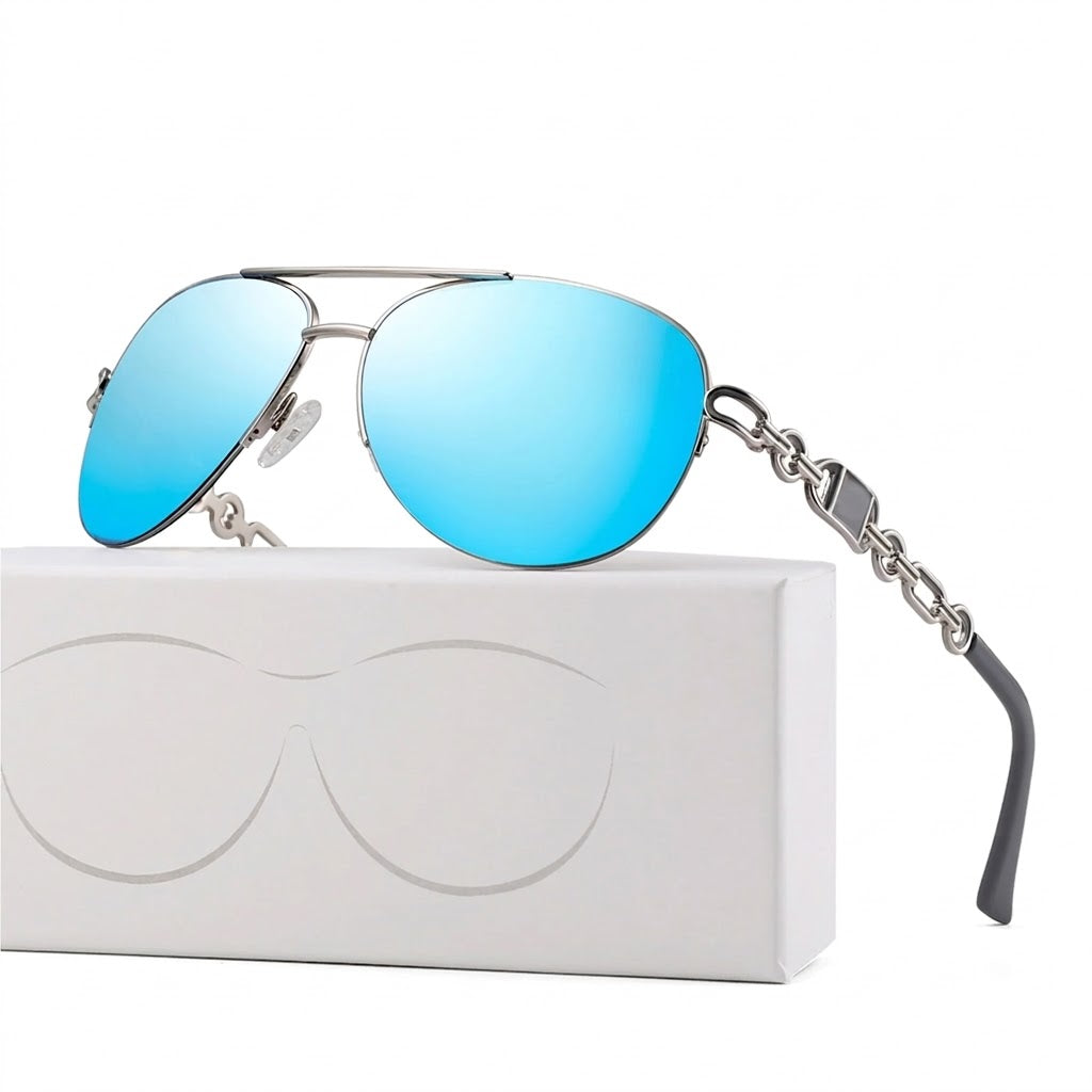 BUBI Polarized Glasses for Women Ver 10 NF