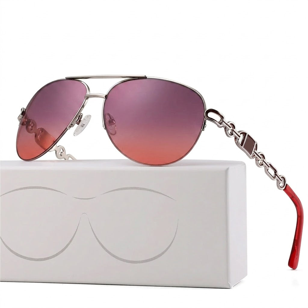 BUBI Polarized Glasses for Women Ver 10 NF