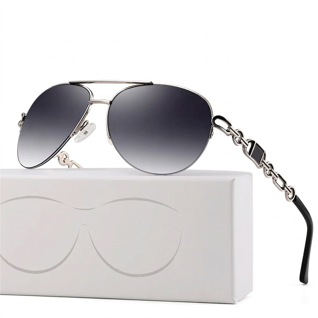 BUBI Polarized Glasses for Women Ver 10 NF