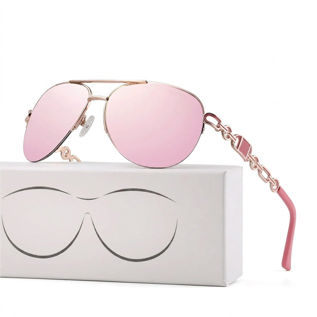 BUBI Polarized Glasses for Women Ver 10 NF