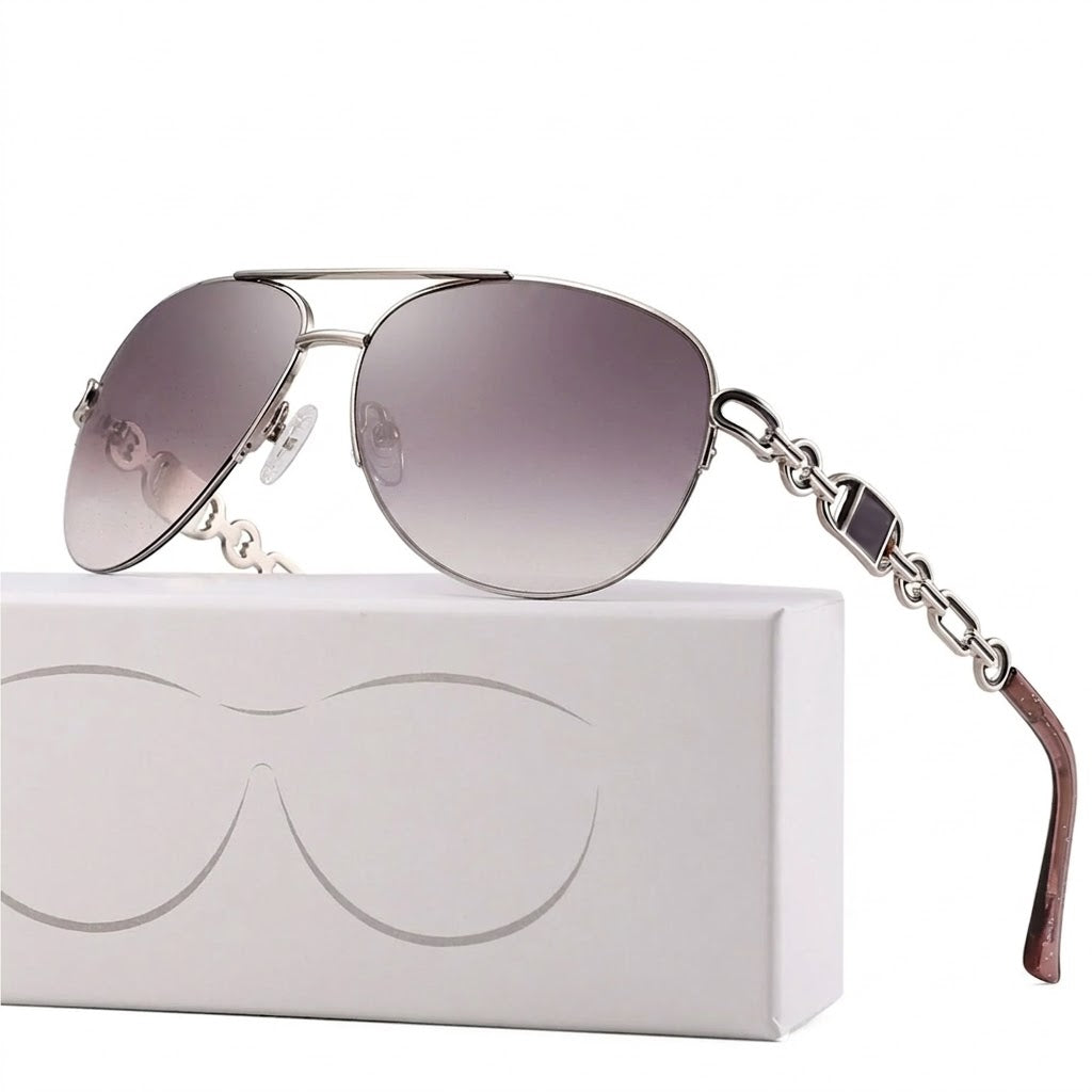 BUBI Polarized Glasses for Women Ver 10 NF