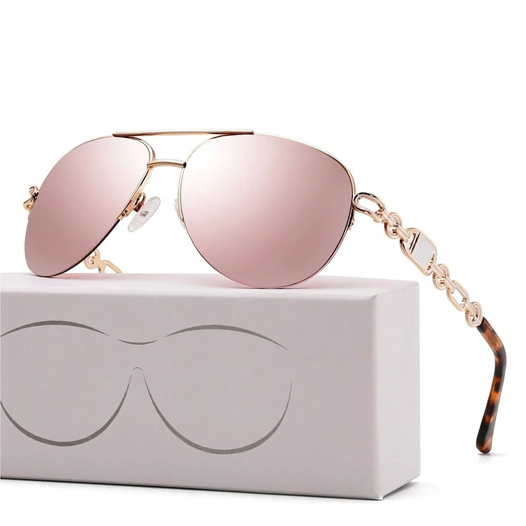 BUBI Polarized Glasses for Women Ver 10 NF
