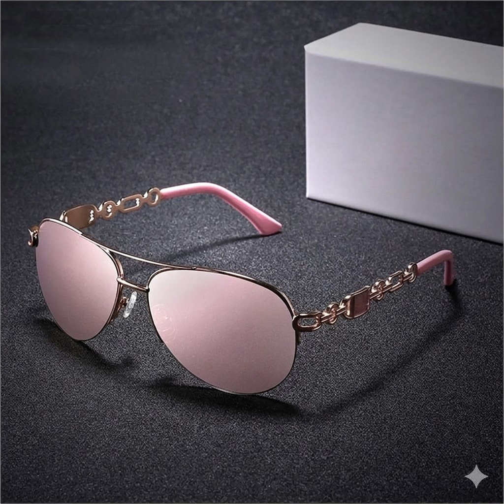 BUBI Polarized Glasses for Women Ver 10 NF