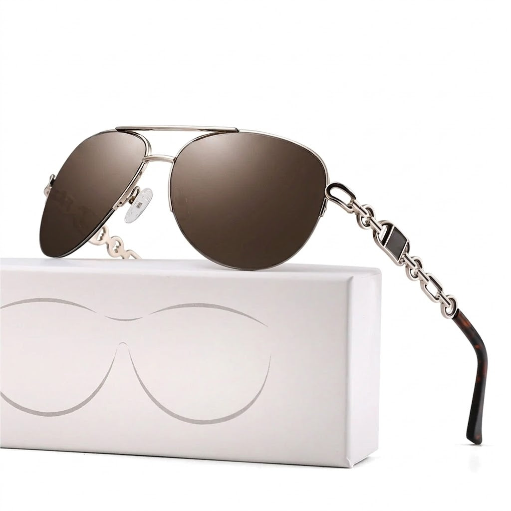 BUBI Polarized Glasses for Women Ver 10 NF