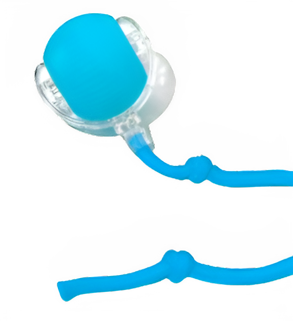 Catfri® CatBall: Automatic Interactive Fun for Cats to Chase