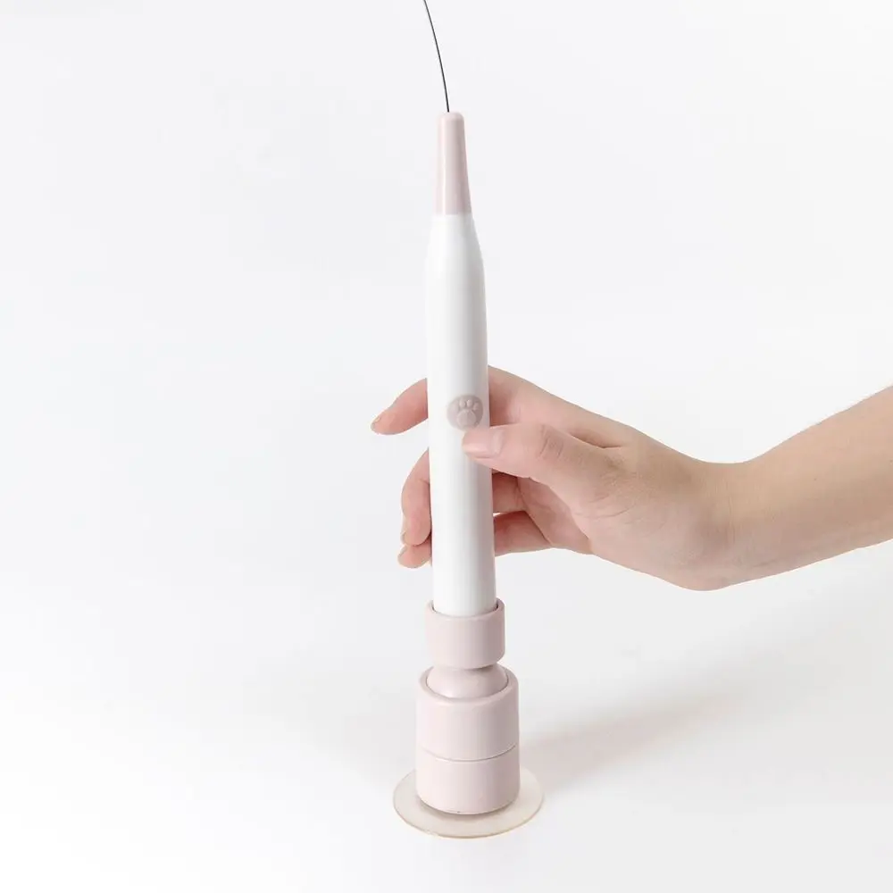 Catfri® DancingButterfly: Interactive Playful Dancing Butterfly for Cats