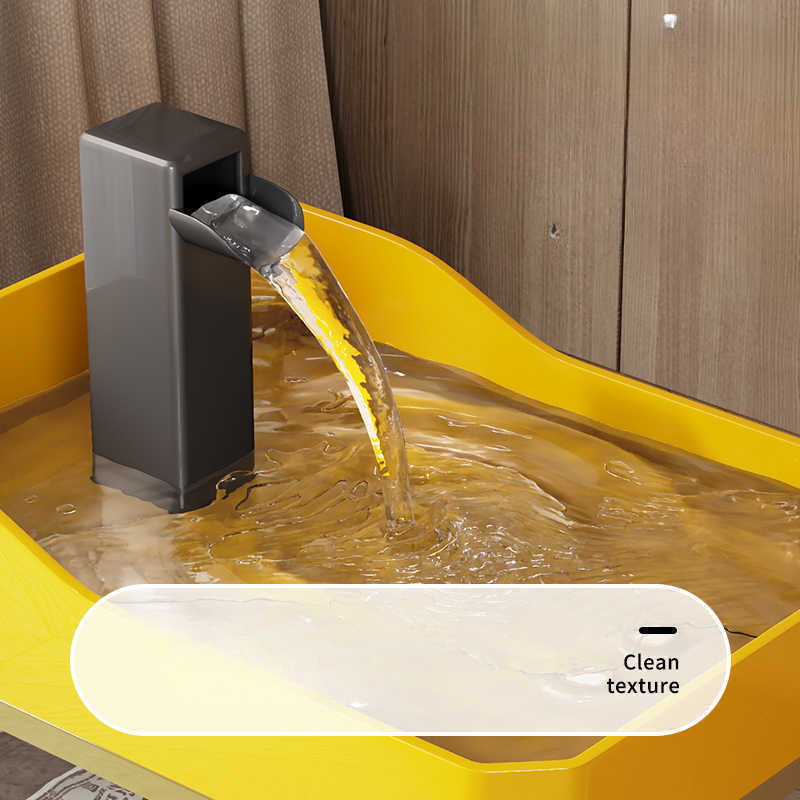 Catfri® WaterFountain: Smart Automatic Pet Water Fountain