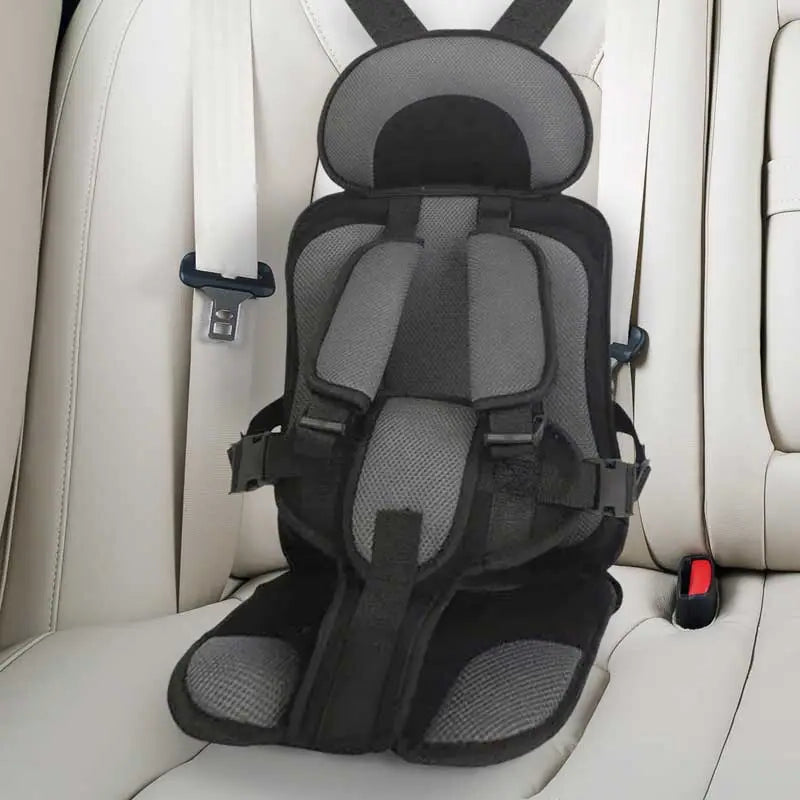 Child Car Seat Cushion: Safe & Comfortable Travel (0-12 years)