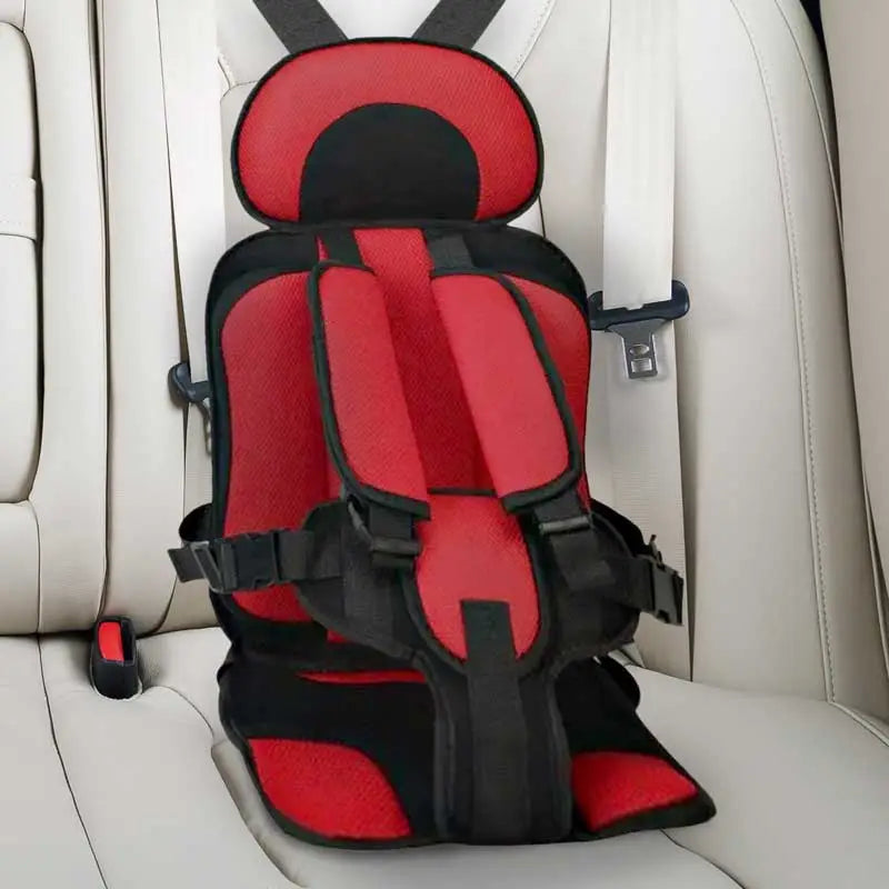 Child Car Seat Cushion: Safe & Comfortable Travel (0-12 years)