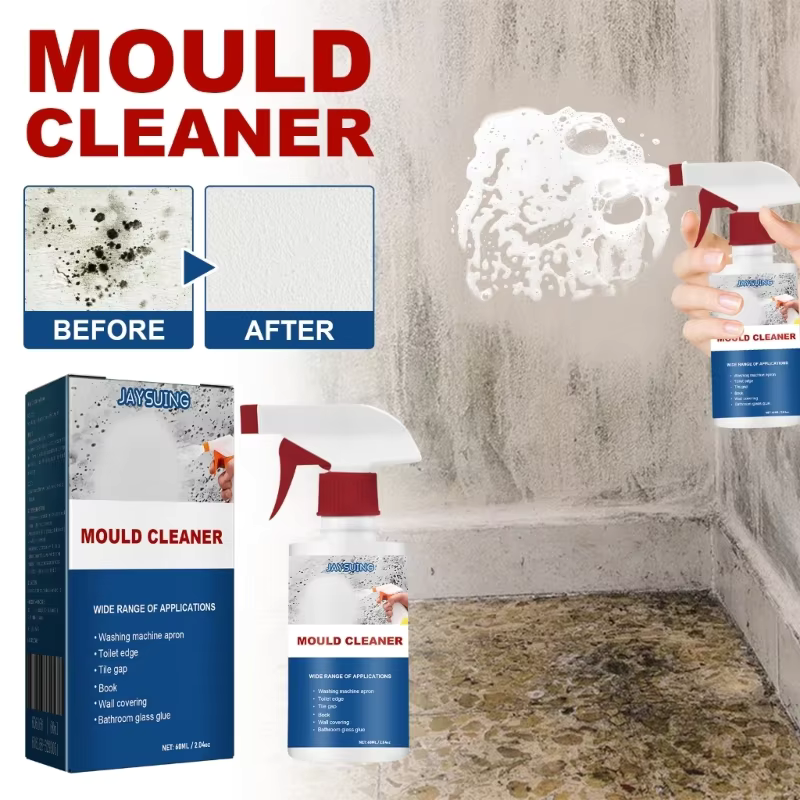 Cleaner Pro° AntiMould: Anti-Mold Cleaning Foam